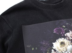 Sofie Schnoor Girls sweatshirt black